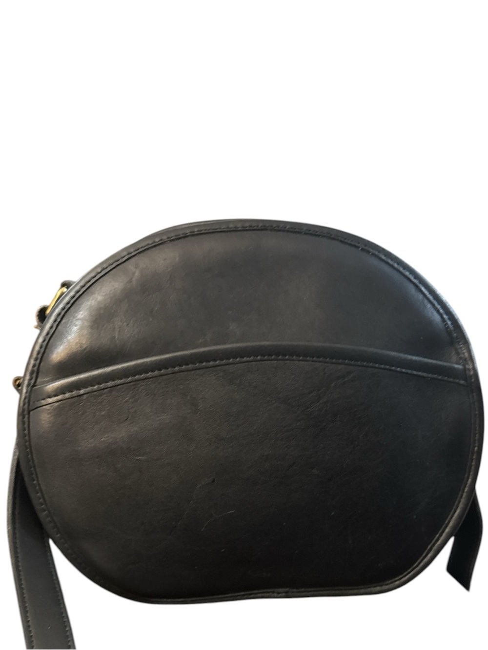 Vintage COACH 1980s Chester
Canteen Crossbody Bag 9901 - Picture 2 of 6